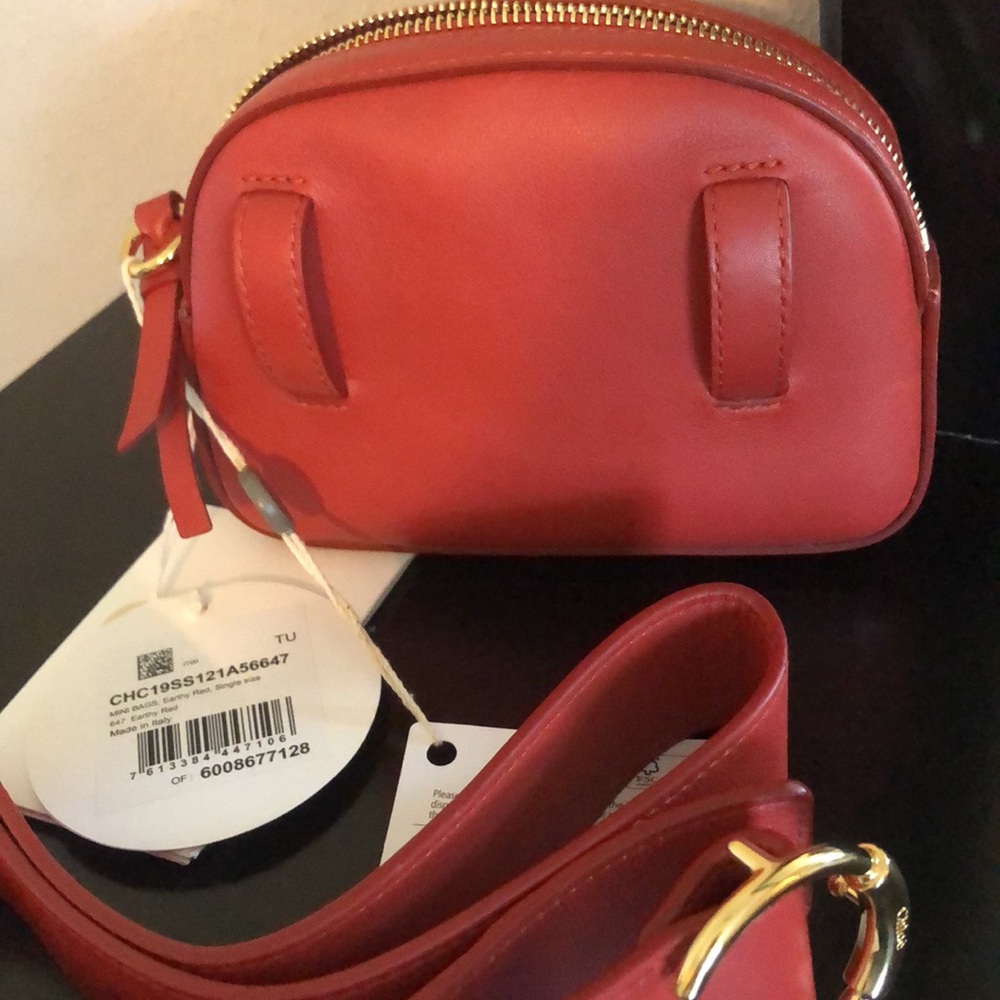 New Authentic Chloe belt bag - Picture 5 of 10